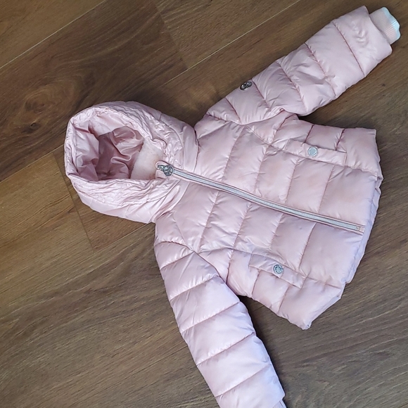 MICHAEL MICHAEL KORS jacket.  #3556 - Picture 2 of 10